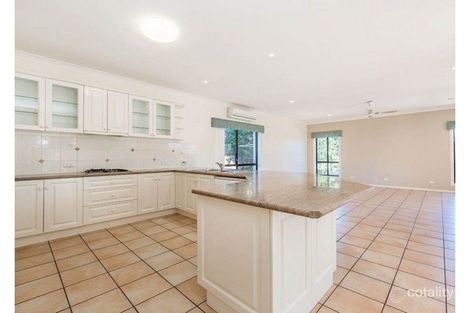 Property photo of 38 Voyager Circuit Bridgeman Downs QLD 4035