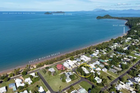 6/40 Wall St, South Mission Beach, QLD 4852