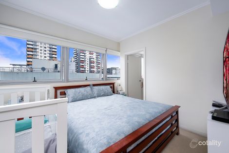 Property photo of 108/1 Railway Parade Burwood NSW 2134