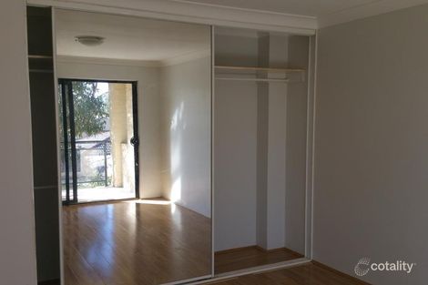 Property photo of 9/23 Methven Street Mount Druitt NSW 2770