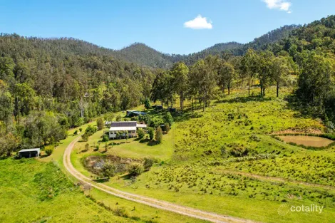 Property photo of 183 Bobin Creek Road Bobin NSW 2429