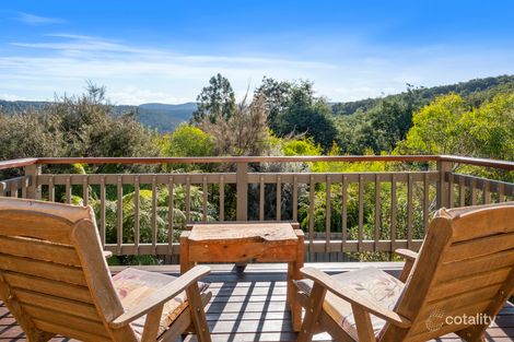 Property photo of 159 Cross Road Nicholls Rivulet TAS 7112
