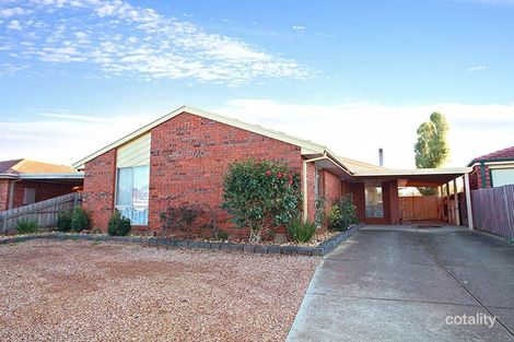 Property photo of 11 Thoroughbred Avenue Werribee VIC 3030