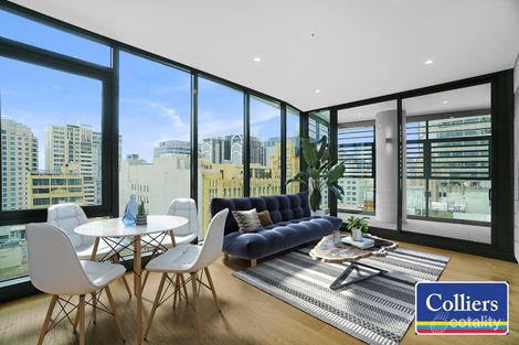 19b/38 York St, Sydney, NSW 2000