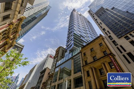 19a/38 York St, Sydney, NSW 2000