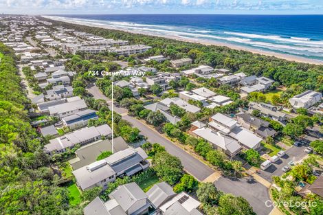 Property photo of 734 Casuarina Way Casuarina NSW 2487