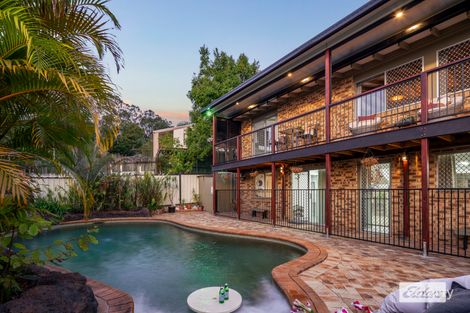 Property photo of 10 Wilmington Court Springwood QLD 4127