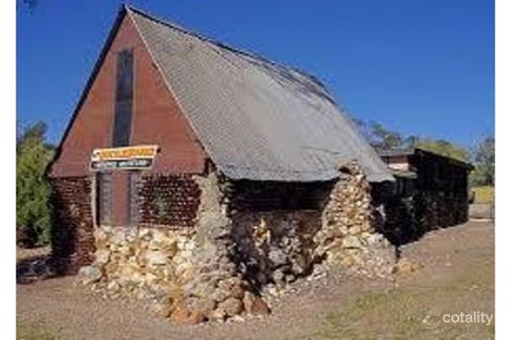 Property photo of 60 Opal Street Lightning Ridge NSW 2834