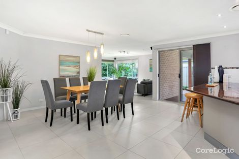Property photo of 21 Fyfe Road Kellyville Ridge NSW 2155