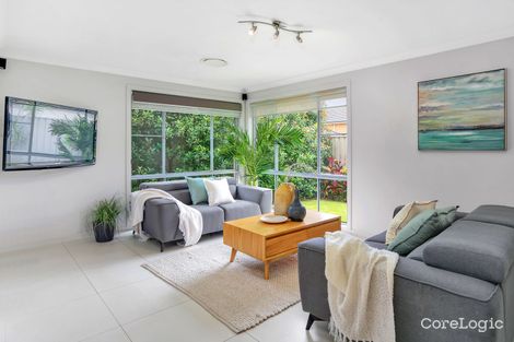Property photo of 21 Fyfe Road Kellyville Ridge NSW 2155