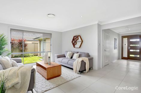 Property photo of 21 Fyfe Road Kellyville Ridge NSW 2155