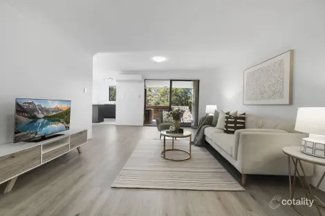 Property photo of 9/18 Queens Road Westmead NSW 2145