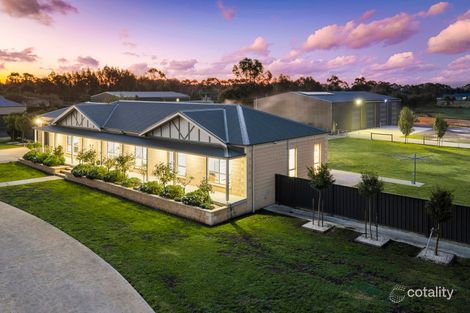 46 LAWES ST, ELLIMINYT, VIC 3250