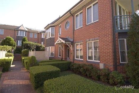 3/8-10 Russell Ave, Lindfield, NSW 2070