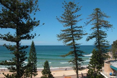 6/51 Ashburner St, Manly, NSW 2095