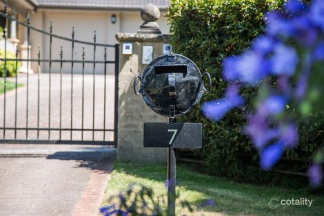Property photo of 7 Young Road Moss Vale NSW 2577