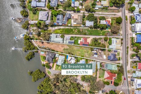 93 Brooklyn Rd, Brooklyn, NSW 2083