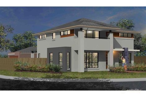 Property photo of 14 Lilypad Avenue The Ponds NSW 2769