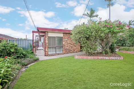 Property photo of 7 Nikola Street Arana Hills QLD 4054