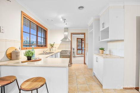 Property photo of 3 Torbreck Close Hoppers Crossing VIC 3029