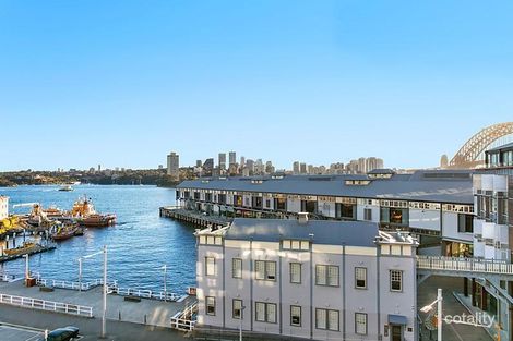 Property photo of 10/5 Towns Place Millers Point NSW 2000