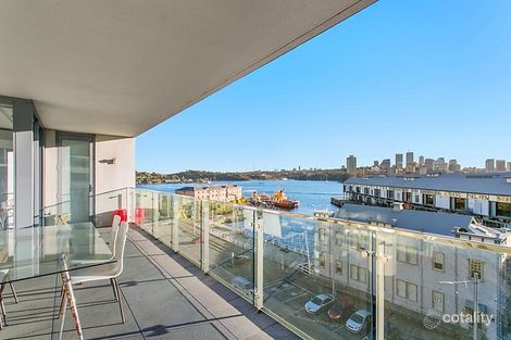 Property photo of 10/5 Towns Place Millers Point NSW 2000