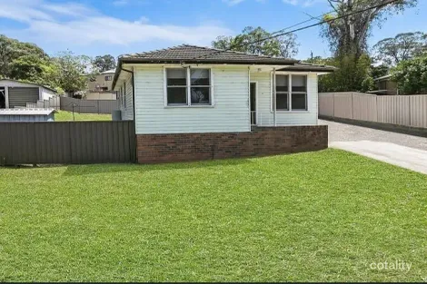 Property photo of 55 Hope Street Seven Hills NSW 2147