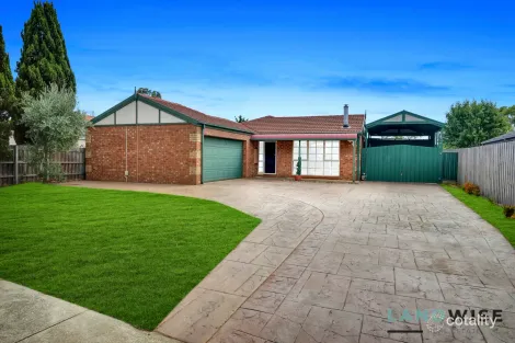Property photo of 11 Connor Street Bacchus Marsh VIC 3340