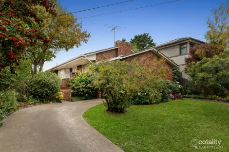 18 Kennon St, Doncaster East, VIC 3109