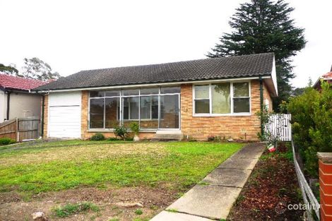 10 Ferncourt Ave, Roseville, NSW 2069