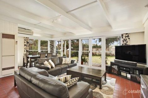 Property photo of 12 Wattle Avenue Beaumaris VIC 3193