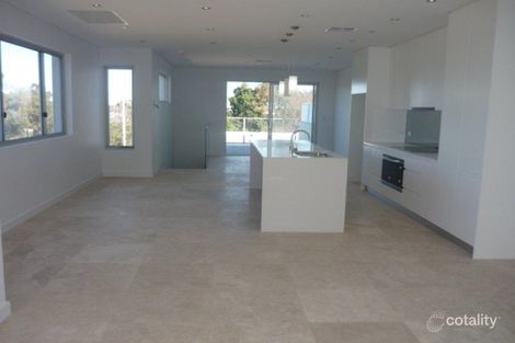 Property photo of 3/6 Eagle Street Ryde NSW 2112