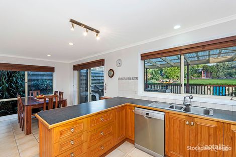 Property photo of 67 Clarke Street Koroit VIC 3282