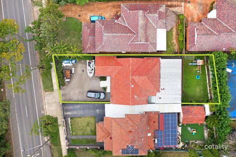 Property photo of 54 The Crescent Homebush NSW 2140