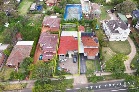 Property photo of 54 The Crescent Homebush NSW 2140