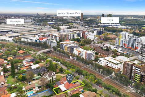 Property photo of 54 The Crescent Homebush NSW 2140