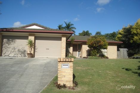 Property photo of 22 Alcott Court Parkwood QLD 4214