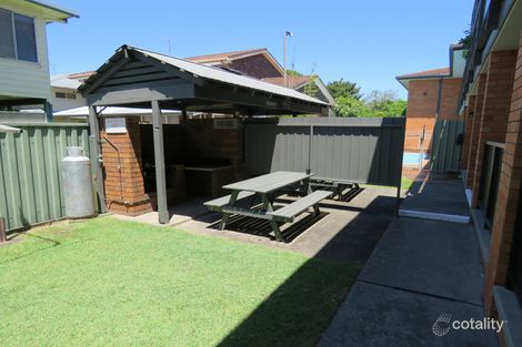 Property photo of 9/34 McIntyre Street South West Rocks NSW 2431