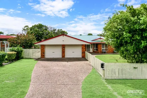 Property photo of 6 Georgina Drive Yeppoon QLD 4703