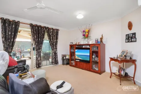 Property photo of 6 Georgina Drive Yeppoon QLD 4703