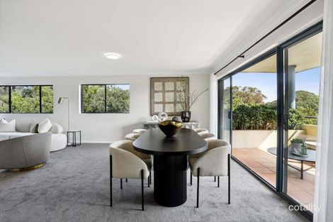 Property photo of 22/7-13 Kooringa Road Chatswood NSW 2067