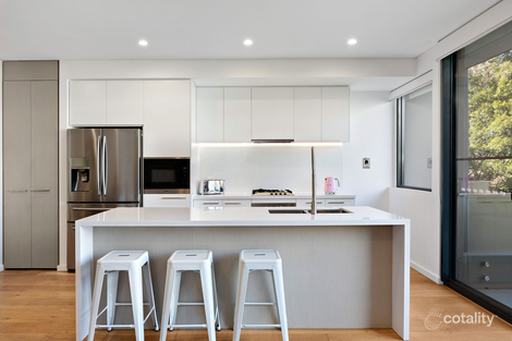 Property photo of 32/3-7 Porters Lane St Ives NSW 2075