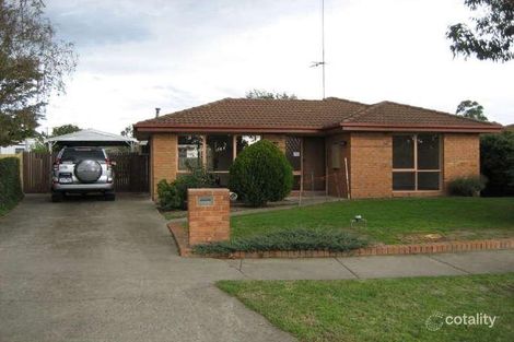 7 Trivalve Ct, Traralgon, VIC 3844