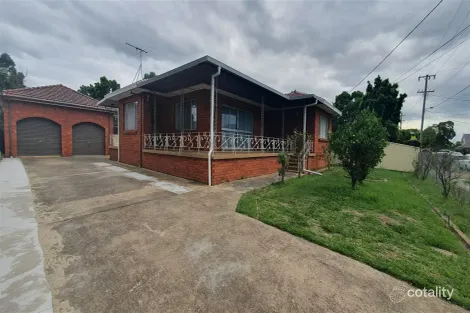 86 Adelaide St, Oxley Park, NSW 2760