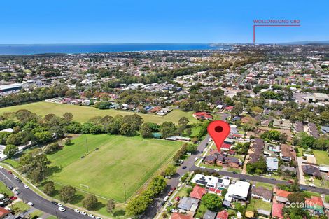 Property photo of 12 Channon Street Russell Vale NSW 2517