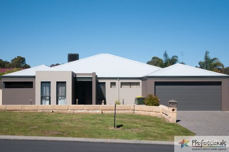 6 Triller Rd, Harvey, WA 6220