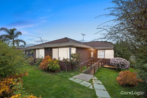 Property photo of 80 Wiltonvale Avenue Hoppers Crossing VIC 3029