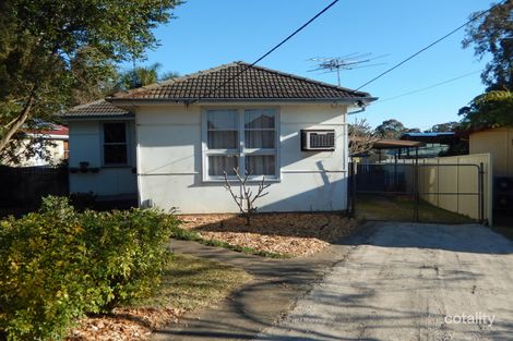 Property photo of 28 Stuart Mould Crescent Lalor Park NSW 2147