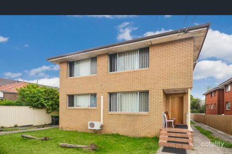 Property photo of 2/41 Yangoora Road Belmore NSW 2192