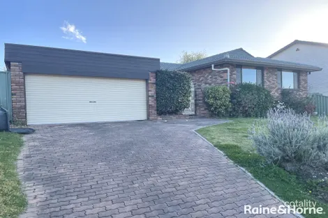 66 Cudgegong Rd, Ruse, NSW 2560